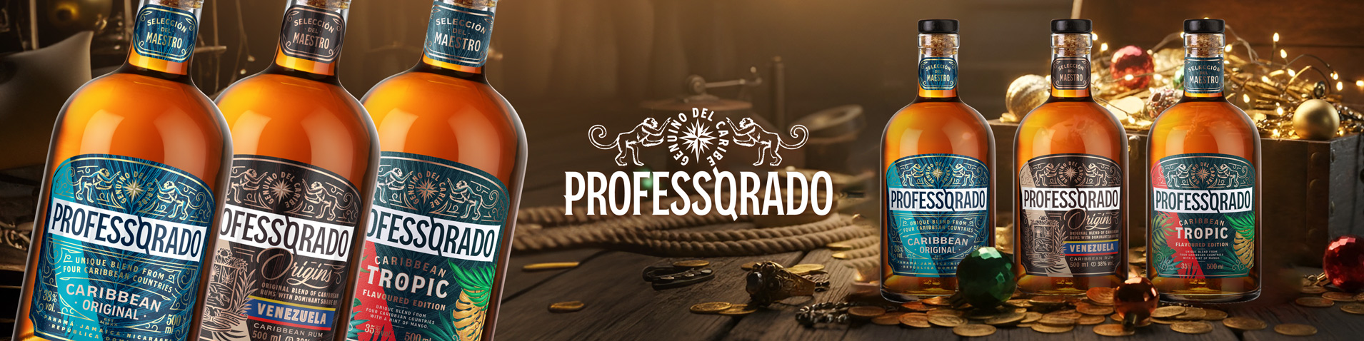 Professorado 