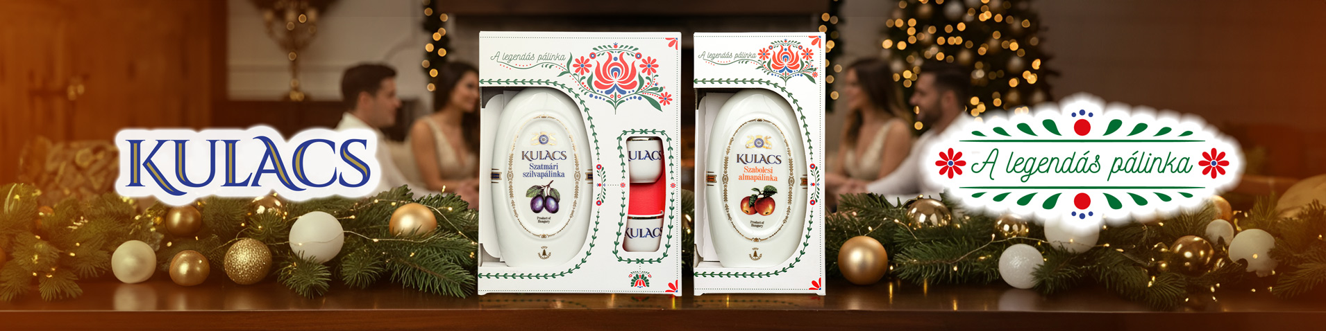 Kulacs pálinkák