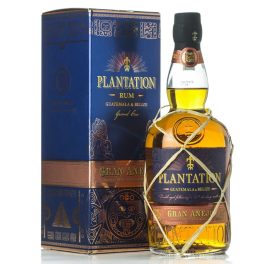 Plantation Gran Anejo rum 0,7L 42%