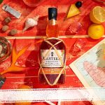 Plantation Barbados 5 éves rum 0,7L / 40%