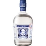 Diplomatico Planas rum 0,7L 47%