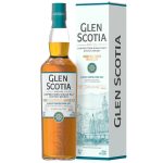 Glen Scotia Campbeltown Harbour whisky DD 40% 0,7L