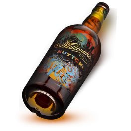 Millonario Kuytchi rum 40% 0,7L