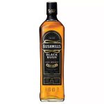 BUSHMILLS BLACK BUSH 0,7L 40%