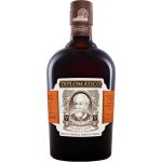Diplomatico Mantuano rum DD 0,7L 40%