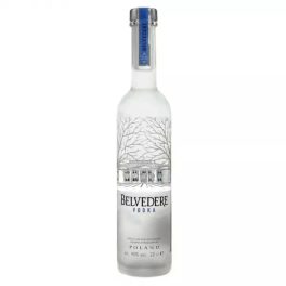 Belvedere vodka 0,7L 40%
