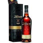 Zacapa Centenario No.23 rum 0,7L 40%