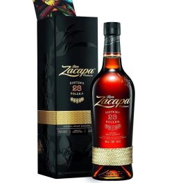 Zacapa Centenario No.23 rum 0,7L 40%