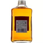 NIKKA FROM THE BARREL WHISKY DÍSZDOBOZBAN 51.4% 0.5L