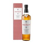 Macallan 12 éves Double Cask whisky 0,7L 40%