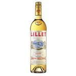 Lillet Blanc aperitif Francia Vermut 0,75L 17%