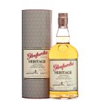 Glenfarclas Heritage Whisky 0,7l 40%