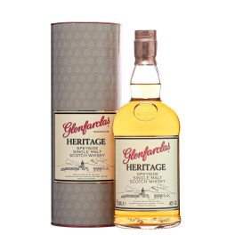 Glenfarclas Heritage Whisky 0,7l 40%