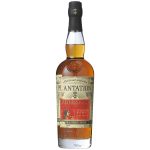 Plantation Pineapple rum 0,7L 40%