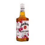 Jim Beam Black Cherry whiskeylikőr 0,7L 32,5%