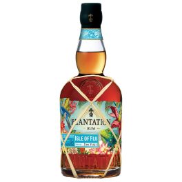 Plantation Isle of Fiji rum 0,7L 40%