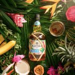 Plantation Isle of Fiji rum 0,7L 40%