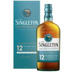 Singleton of Dufftown 12 éves whisky 0,7L 40%