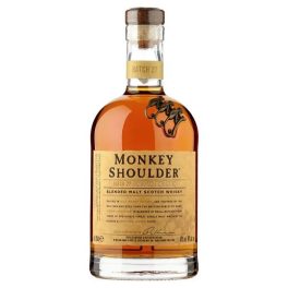 Monkey Shoulder whisky 0,7L 40%
