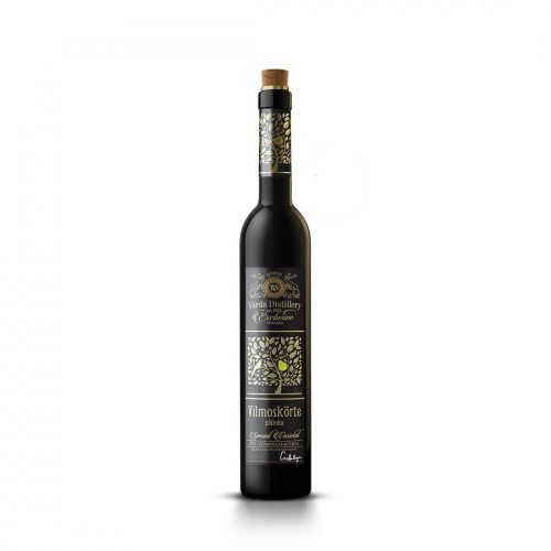 Exclusive Vilmoskörte pálinka 42% 0,35l DRS