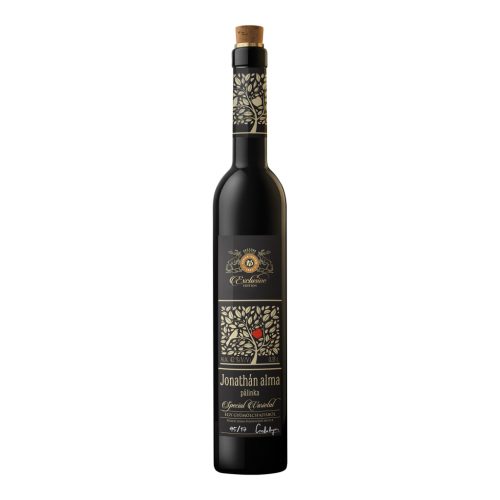 Exclusive Jonathán almapálinka 42% 0,35l DRS