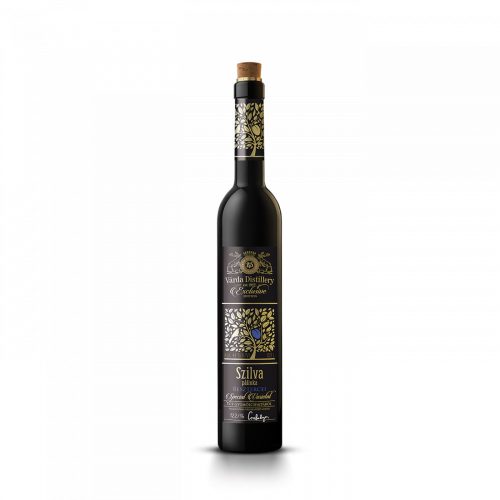 Exclusive Besztercei szilvapálinka 42% 0,35l DRS