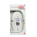 Kulacs Szatmári Szilva Pálinka 40% - 0,35l