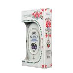 Kulacs Szatmári Szilva Pálinka 40% - 0,35l