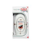 Kulacs Szabolcsi Alma Pálinka 40% - 0,35l