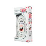 Kulacs Szabolcsi Alma Pálinka 40% - 0,35l