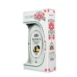 Kulacs Vilmoskörte Pálinka 40% - 0,35l