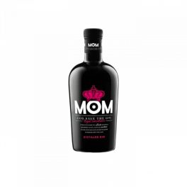 MOM Gin 39,5% 0,7L DRS