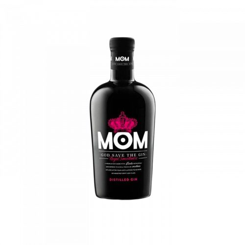 MOM Gin 39,5% 0,7L