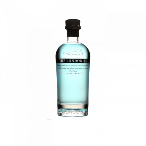 The London N°1 Gin 47% 0,7L