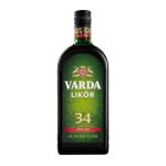 Várda Likőr 34% 0,7L DRS