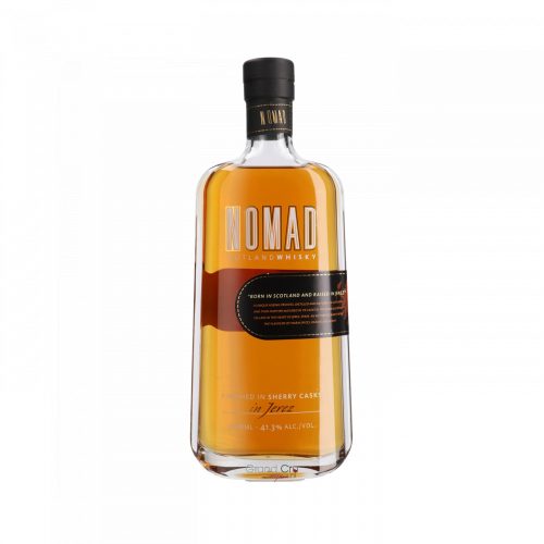 Nomad 'Outland' Whisky 41,3% 0,7L