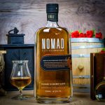 Nomad 'Outland' Whisky 41,3% 0,7L