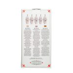 Kulacs Meggy Pálinka 40% - 0,35l