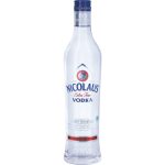 Nicolaus Vodka Extra Fine 38% 0,5L DRS