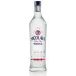Nicolaus Vodka Extra Fine 38% 1L DRS
