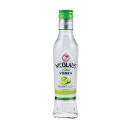 Nicolaus Vodka Lime 38% 0,2