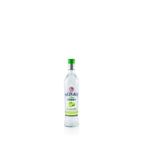 Nicolaus Vodka Lime 38% 0,2