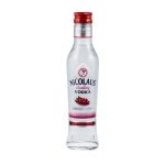 Nicolaus Vodka Áfonya 38% 0,2