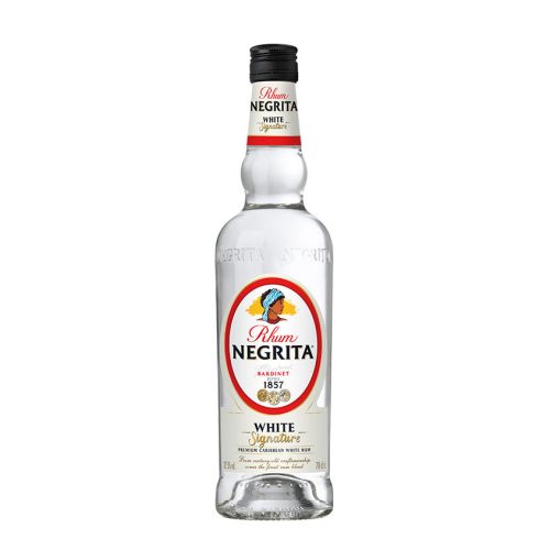 Negrita White Signature 37,5% 0,7l