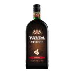 Várda Coffee likőr 34% 0,7L DRS