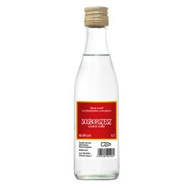 Sósborszesz 40% 0,2l