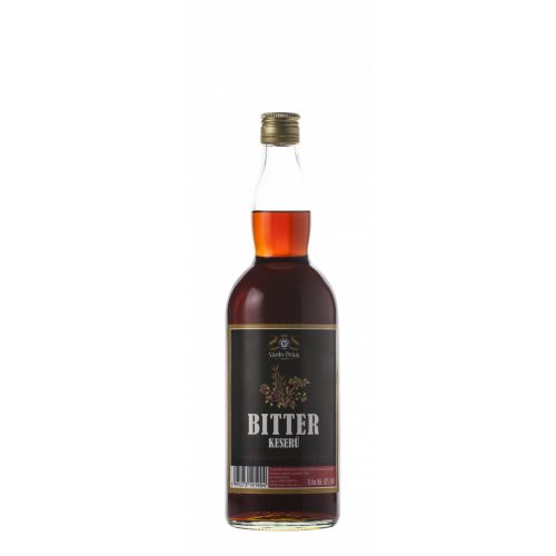 Bitter keserű likőr 42% 1l