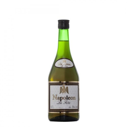 Napoleon La Féte szeszesital 30% 0,7l