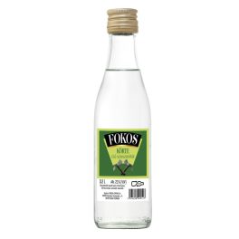 Fokos Körte ízű szeszesital 21% 0,2L