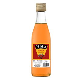 Fokos Napoleon szeszesital 21%  0,2l